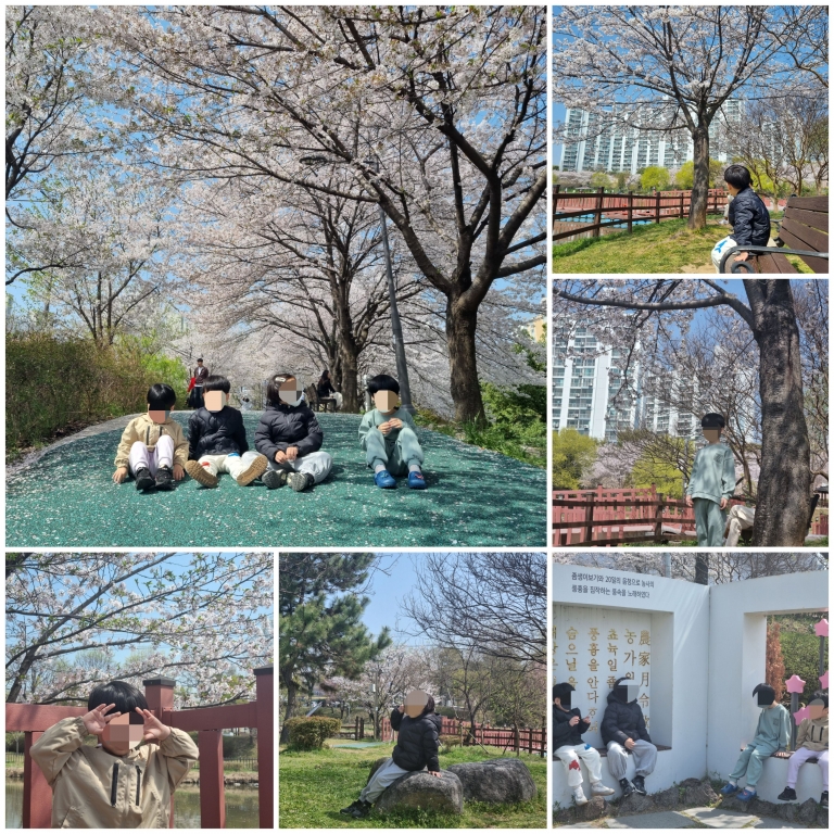 지역연계-양산호수공원